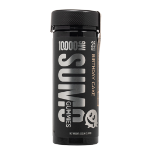 half bakd sumo gummies 10500mg birthday cake 1 (1)